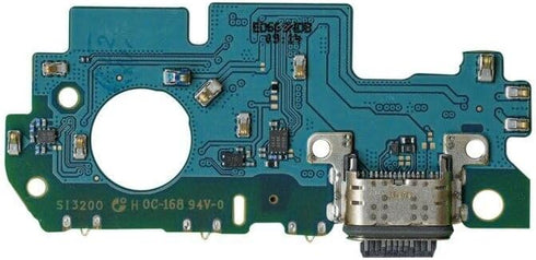 USB Charger Charging Port Flex Type C Board Replacement for Samsung Galaxy A34 5G A346......