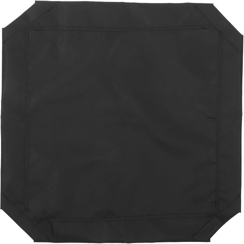 Pet Bed Mesh Dog Sleeping Bed Comfortable Dog Bed Indoor Pet Hammock Dog Beds Dog Hammock Breathable Pet Bed Elevated Puppy Bed Wear-resist Pet Be...