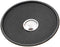 uxcell 76mm Dia 8 Ohm 3W Metal Shell Ultra-Thin Internal Mini Speakers Magnetic Loudspeaker...