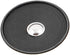 uxcell 76mm Dia 8 Ohm 3W Metal Shell Ultra-Thin Internal Mini Speakers Magnetic Loudspeaker...