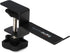 Gator Frameworks GFW-HP-HANGERDESK Headphone Hanger For Desks...