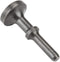 Smoothing Hammer Bit, Smoothing Pneumatic Air Hammer Bit 0.4Inch Shank Extended Length Impact Tool(178mm), Hammer Drills (80mm)...
