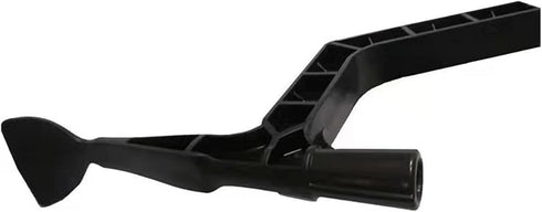 Gutter Sense Gutter Cleaning Tool?Gutter CleaningTools From The Ground?Gutter Cleaning Rake, Gutter Cleaning Spoon,Roof Gutter Cleaning, Shovel Le...