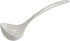 Hutzler LOPOL Reinforced Nylon Utensils, 11", White, Set of 8...