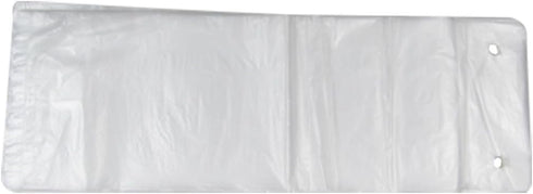 uxcell Short Handle Umbrella Environment Friendly Bag 100 Pcs...