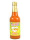 Marie Sharp's Fiery Habanero Sauce 10 Oz. (Pack of 3) by Marie Sharp's...