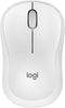 Logitech M240 Silent Bluetooth Mouse, Wireless, Compact, Portable, Smooth Tracking, 18-Month Battery, for Windows, macOS, ChromeOS, Compatible wit...