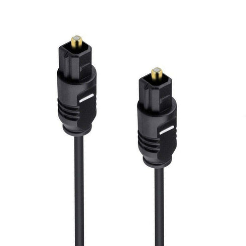 Replacement 6FT Digital Fiber Optical Audio Toslink Cable for Sonos PLAYBAR TV Soundbar Streaming TV and Music Speaker...