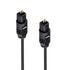Replacement 6FT Digital Fiber Optical Audio Toslink Cable for Sonos PLAYBAR TV Soundbar Streaming TV and Music Speaker...