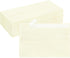 100 Pack #10 Business Envelopes, Ivory Standard Envelopes Self Seal, Letter Size Business Mailing Envelopes for Checks Letters Invoices Statements...