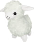 Cute Animal Plush Toy, Cuddly Stuffed Toy for Play and Comfort, Perfect Soft and Huggable Plush Gift Toys for Kids 3+ (Sheep)...