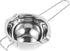 Hemoton Stainless Steel Double Boiler Pot Melting Pot Chocolate Melt Bowls Baking Pan for Butter Candy Cheese Candle Soap Making...