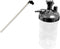 Humidifier Bottle and Tubing Connector Elbow 12" for Portable Oxygen Concentrator (1)...