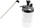 Humidifier Bottle and Tubing Connector Elbow 12" for Portable Oxygen Concentrator (1)...