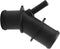 Radiator Upper Hose Connector Pipe Adapter Fits for 2009 2010 2011 2012 Toyota Rav4 Replaces 16571-0V020 165710V020 16057-36011 1605736011...
