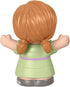 Replacement Part for Little People Young Anna and Elsa and Friends Playset - GXY57 ~ Replacement Young Anna Figure...