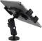 Metal Tablet Mount Holder for Truck/Car/Vehicle/Industrial Heavy Duty Drill Base iPad Mount for Dashboard, Wall, Desk, fit 7-14.6 inch Tablets...