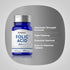 Piping Rock Folic Acid 800 mcg | 250 Tablet Capsules | Vegetarian Supplement | Non-GMO, Gluten Free...