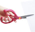 Left-Hand Scissors Stainless Steel 3-Pack, 8 inch...