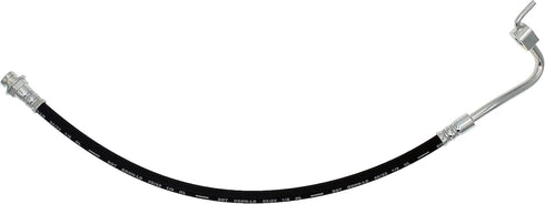 Dorman H36786 Front Driver Side Brake Hydraulic Hose Compatible with Select Ford Models...