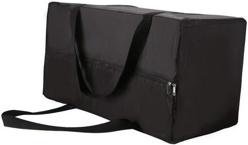 Extra Large Lightweight Waterproof Storage Bags Moving Bag Totes Space Saver Travel Duffel Bags Laundry Bag Closet Storage Organizer...
