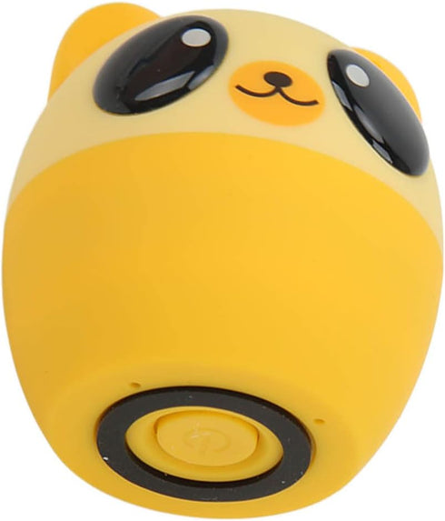 Mini Bluetooth Speaker, Cute Animal Pet Wireless Speakers with Cellphone Selfie Control Function(Bear)...