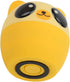 Mini Bluetooth Speaker, Cute Animal Pet Wireless Speakers with Cellphone Selfie Control Function(Bear)...