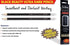 artline Black Beauty Ultra dark Pencil Pack of 2 (2)...