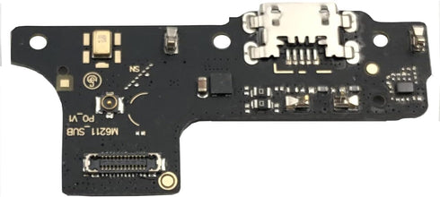 USB Charger Charging Port Dock Connector Board Replacement for alcatel 1S (2021) 6025H...