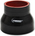 Vibrant Performance Vibrant 2764 3 1/2" - 2 1/2" Coupler...