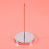 Silver Safe Memo Holder Spike Stick for Bill Receipt Note Paper Order Office Desk Office Memo Holders Memo Holders Desk Accessories and Workspace ...