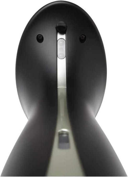 Umbra Otto Automatic Soap Dispenser Touchless, Hands Free Pump for Kitchen or Bathroom, 8.5 oz, Black...
