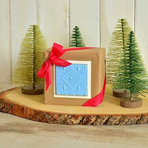 Sizzix Folk Art Pattern by Courtney Chilson Dies, us:one size...