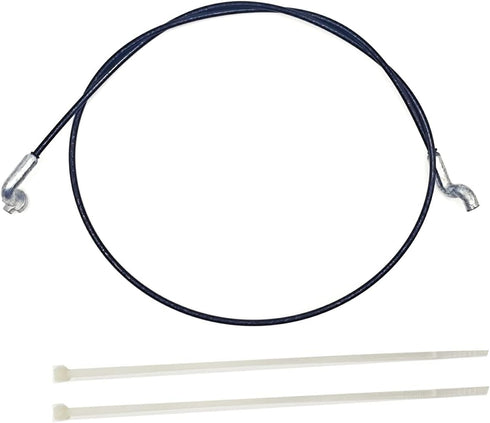 946-04397a 946-04397 746-04397 746-04397A Speed Selector Cable Replaces Craftsman Troy-Bilt MTD Yardmachines 2 Stage Snow Blowers...