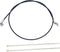946-04397a 946-04397 746-04397 746-04397A Speed Selector Cable Replaces Craftsman Troy-Bilt MTD Yardmachines 2 Stage Snow Blowers...