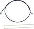 946-04397a 946-04397 746-04397 746-04397A Speed Selector Cable Replaces Craftsman Troy-Bilt MTD Yardmachines 2 Stage Snow Blowers...