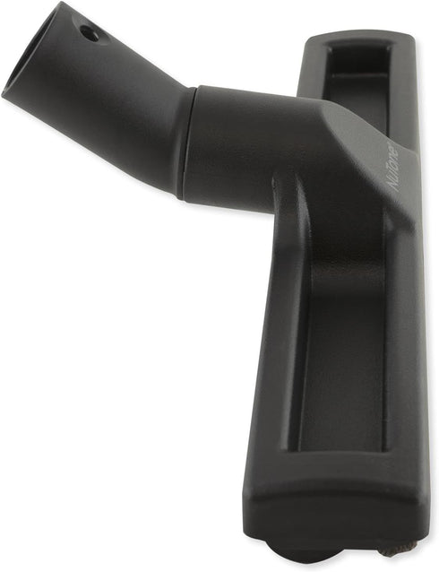 Broan-NuTone CT156B Hardwood Floor Tool With Natural Brush Central Vacuum Hose Attachment...