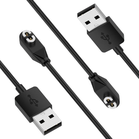 Compatible for Shokz Charging Cable,Charger Cord Compatible for Aftershokz Aeropex AS800,Shokz OpenRun Pro,OpenRun,OpenRun Mini,OpenComm Bone Cond...