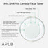 APLB AHA BHA PHA Centella Facial Toner | AHA BHA PHA CEN™ 16.4% 5.41 FL.OZ/Korean Skincare, Exfoliant, Replenishing moisture, Revitalize for gentl...