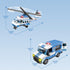 Police Building Block Kits (LX.A322.3)...
