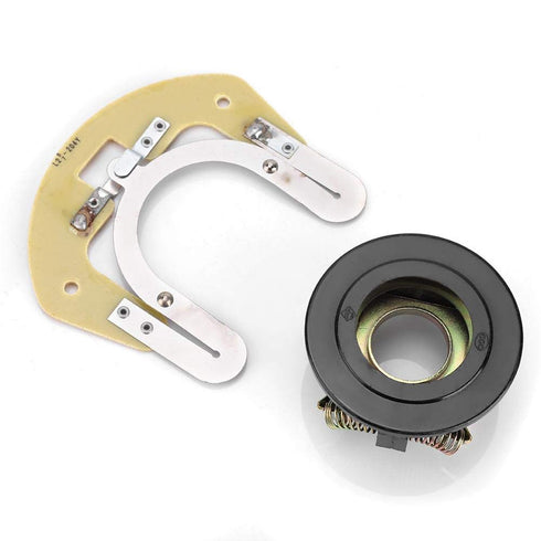 L25-204Y 25mm Single Phase Motor Centrifugal Switch Electric Motor Switch Accessory 1500RPM...