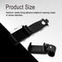 Car Steering Wheel Phone Mount, Steering Wheel Smartphone Mount, Portable Steering Wheel Phone Holder Mount Clip Fit for IPhone14/13/12/11 Pro Max...