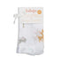 Lulujo Baby Cotton Muslin Security Blankets, Pack of 2, 16 x 16-Inches, Little Fawn...