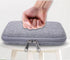 Diabetic Supplies Travel Case Bag Organizer for Glucose Meter, Blood Sugar Test Strips, Lancets, Lancing Device, Pens, Syringes, Alcohol Wipe, Har...