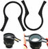37-46mm Camera Lens Filter Wrench Removal Tools Spanner Pliers Kit Pack of 2 for 37mm 40.5mm 43mm to 46mm ND2-ND400 Neutral Density Infrared IR UV...