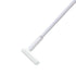 Magnetic Stir Bar Retriever, PTEF Magnetic Rod Collector, 250mm Magnetic Stir Bar Collector, Anti-Corrosive, Chemical Resistant for Magnetic Stirr...