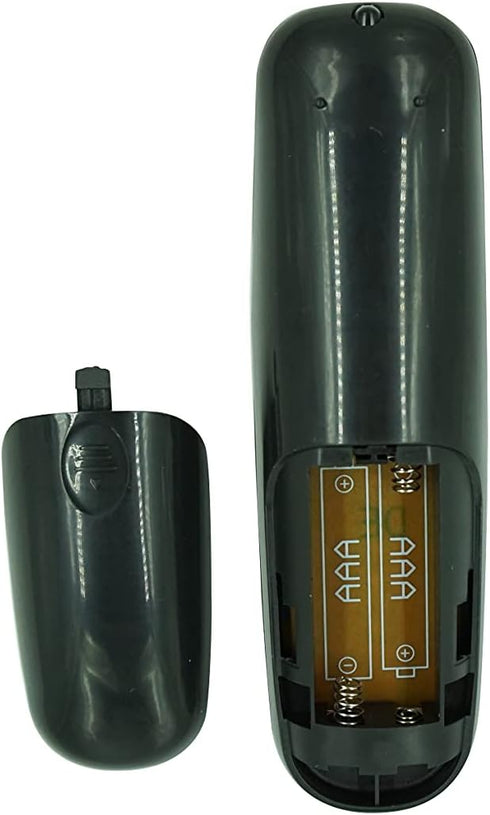 HCDZ Replacement Remote Control for Philips HTL4115B HTL4115B/F7 Surround Base Soundbar Speaker System...