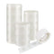 1500 Glue Points Balloon Dot Glue Sticker, 6 Rolls Non-Liquid Glue Removable Craft Adhesive Point Tape for Party Arts DIY Balloon Decorations...