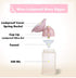 Upgrade Portable Emergency Urinal Potty Toilet Pee Training Cup for Baby Child Girl Used for Kid Potty Pee Training and Camping Car Travel...