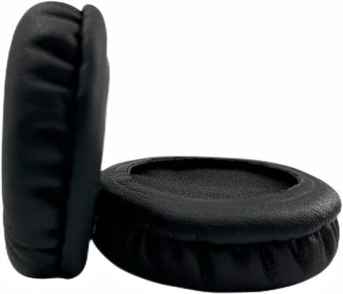 Replacement Ear Pads Cushions Compatible with Jabra PRO 9400BS PRO 9400 PRO 9450 PRO 9460 PRO 9465 PRO 9470 Mono Wireless Headset Covers-Protein L...